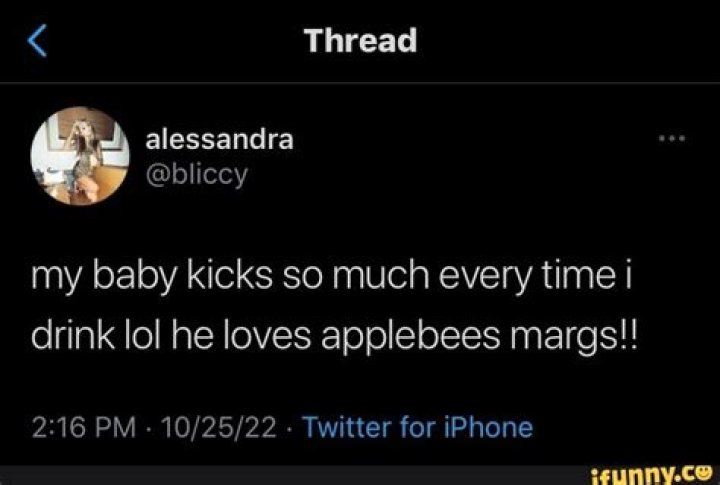 Discovering the Enigmatic Alessandra Bliccy