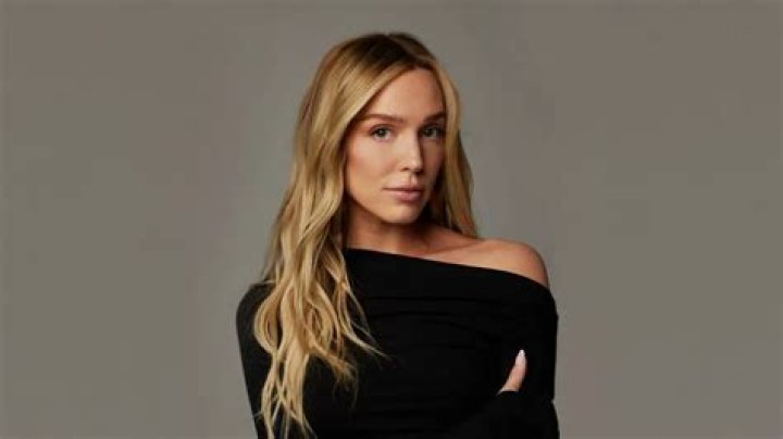 Alex Cooper Net Worth: Exploring the Wealth and Journey of a Rising Star