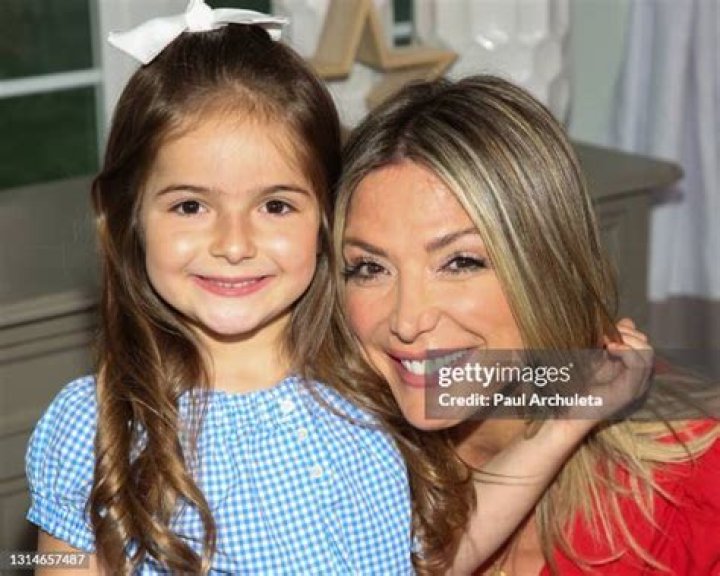 Exploring the Life of Alex Falcone's Wife