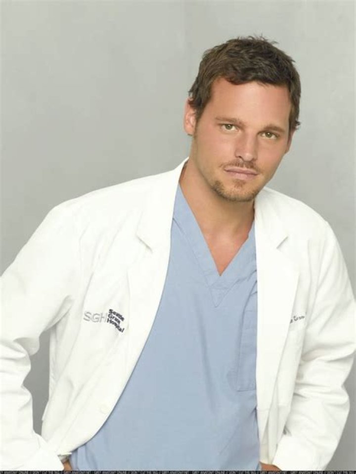 Alex Karev Grey's Anatomy: A Deep Dive into the Iconic Character