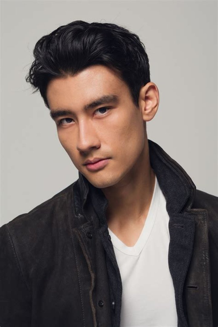 The Multifaceted Talent of Alex Landi: Actor, Advocate, and Role Model