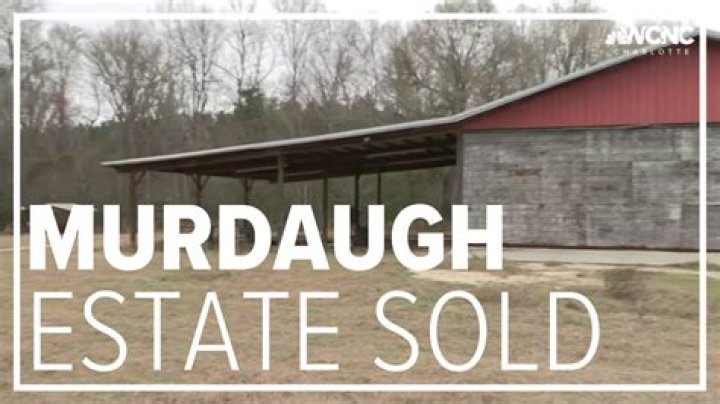 Exploring the Alex Murdaugh Moselle Property: A Comprehensive Overview