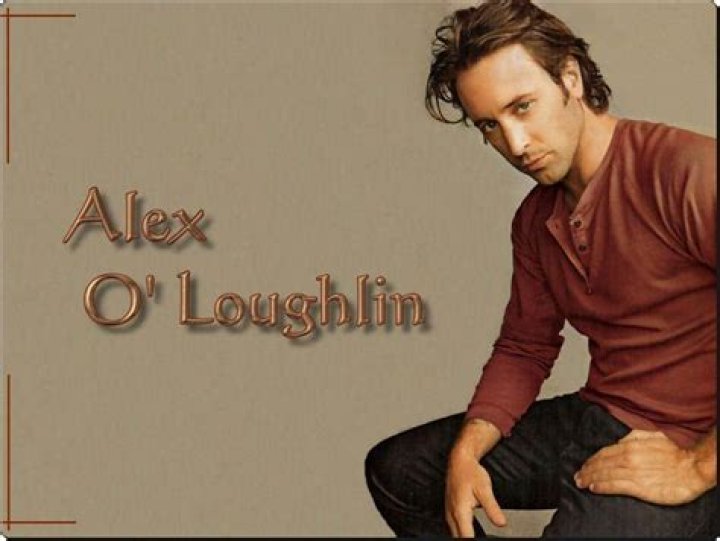 Exploring the Career of Alex O'Loughlin: His Impact on Film and TV Shows