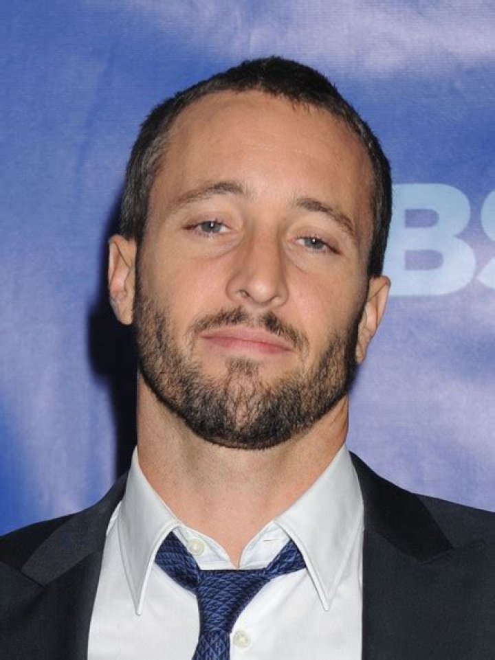 Exploring the Life and Career of Alex O'Loughlin
