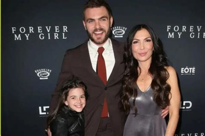 Discovering the Life of Alex Roe's Daughter: A Glimpse into Their World