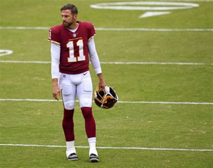 Alex Smith: A Deep Dive into the Life of the NFL Quarterback