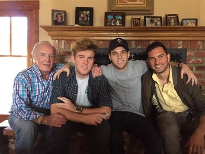 Unveiling the Life of Alexander James Caan