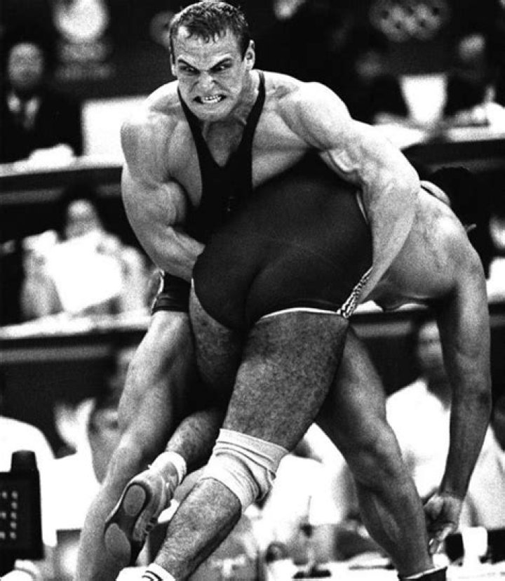 Unraveling the Legend of Alexander Karelin: The Titan of Wrestling