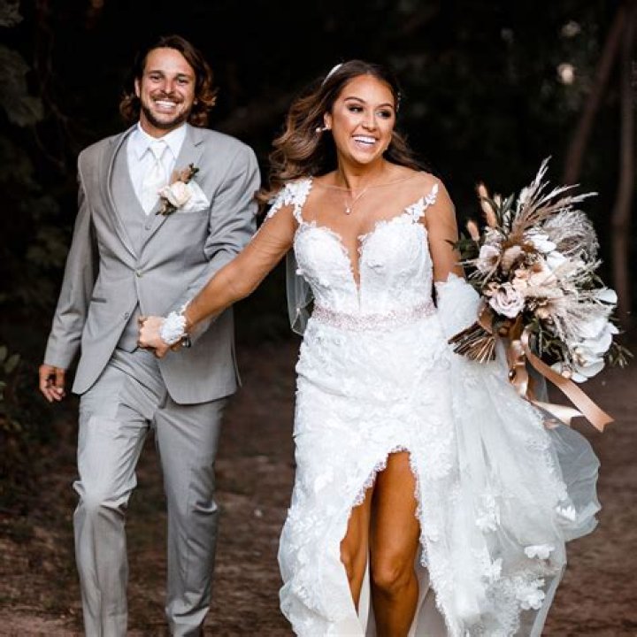 Unveiling the Life of Alexandra Kay's Husband