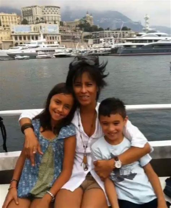 Unraveling the Enigma of Alexandra Saint Mleux's Father