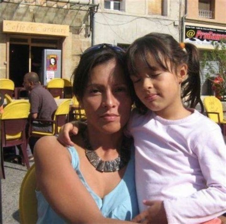 Exploring the Background of Alexandra Saint Mleux's Parents