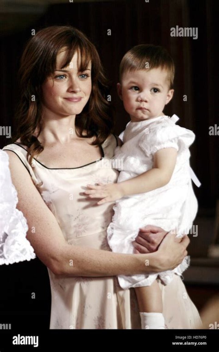 Alexis Bledel Children: A Complete Guide to Her Family Life