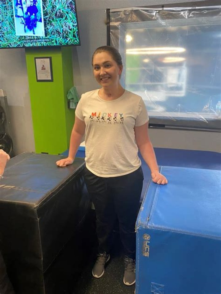 Discover the Allure of Alexis Evans on OnlyFans