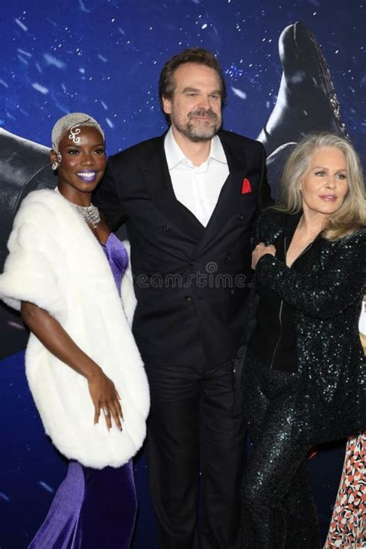 Exploring the Intricacies of Alexis Louder's Relationship