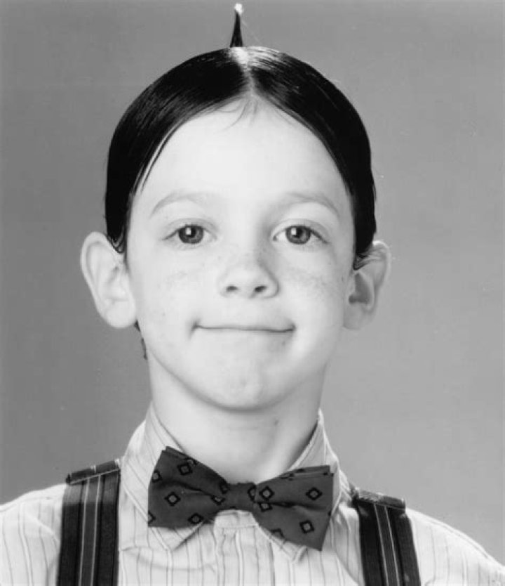 Unveiling the Fascinating World of the Alfalfa Character