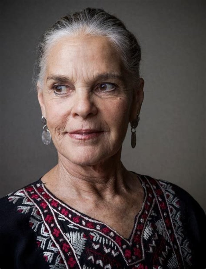 Ali MacGraw Now: A Look at the Iconic Actress's Life and Career Today
