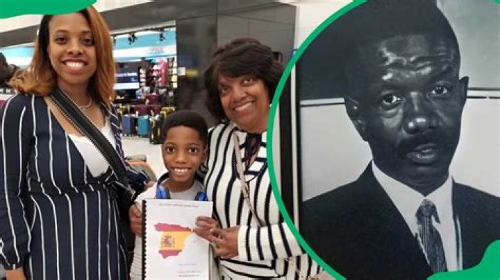 Exploring the Life of Ali Siddiq: His Wife and Kids