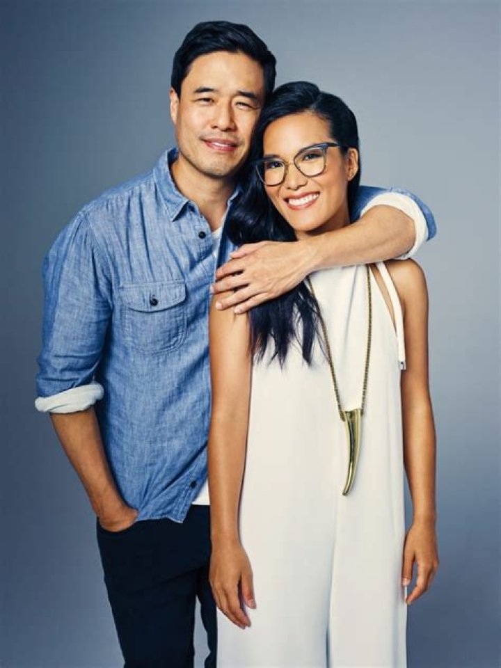 Ali Wong's Husband: The Untold Story of Nick Yang