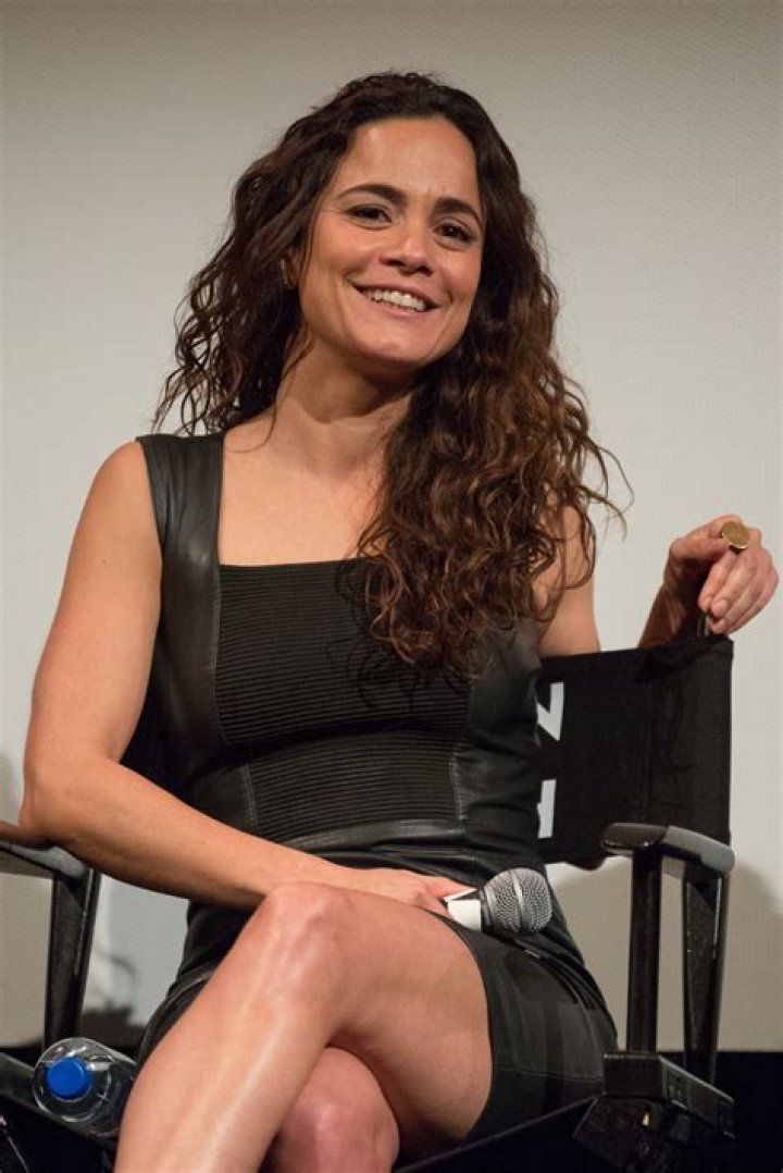 Alice Braga: A Comprehensive Guide to the Talented Brazilian Actress