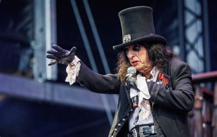 Unraveling the Legend of Alice Cooper: The King of Shock Rock