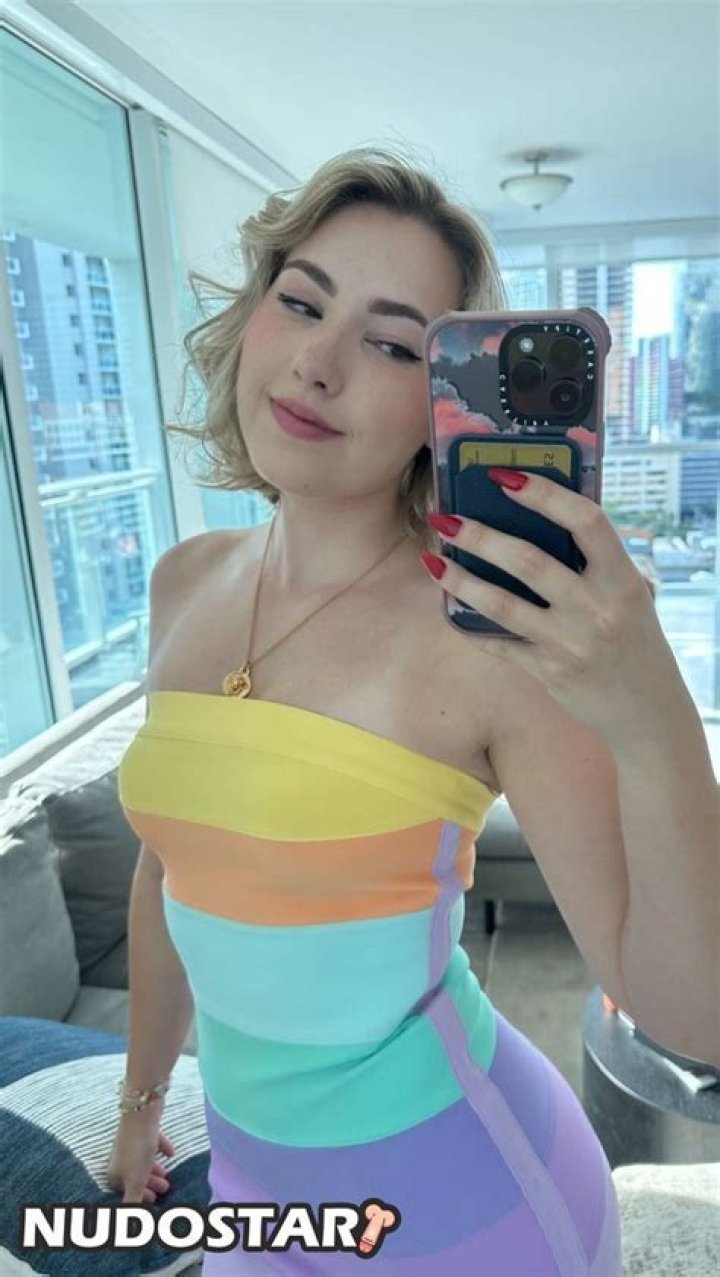 Unveiling the Mystery Behind Alice Klomp Leaked: What You Need to Know