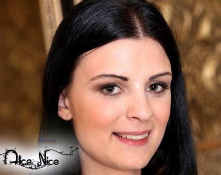 A Journey Through the Lives of Alice Nice and Kathy White