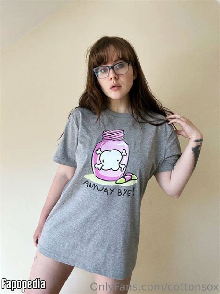 AliceCottonSox Leaks: Understanding the Impact and Implications