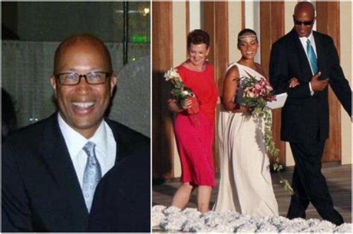 A Journey Through Alicia Keys' Father Craig Cook's Life