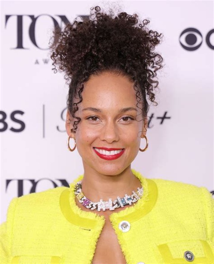 Inspiring Alicia Keys: Musical Prodigy and Humanitarian
