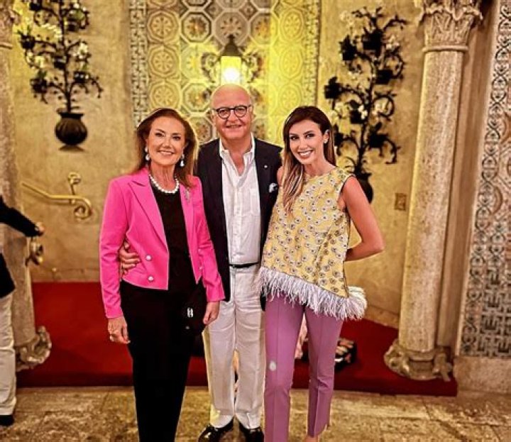 Alina Habba Children Ages: A Comprehensive Guide to Her Family Life