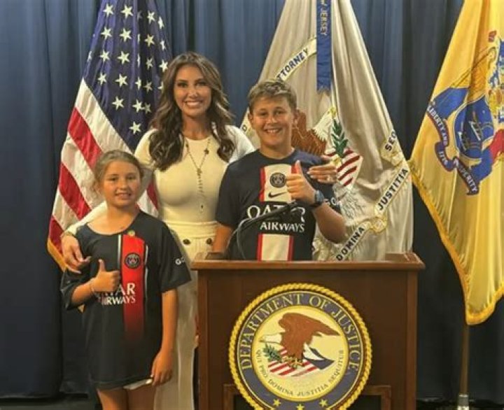 Understanding Alina Habba's Height: All You Need to Know