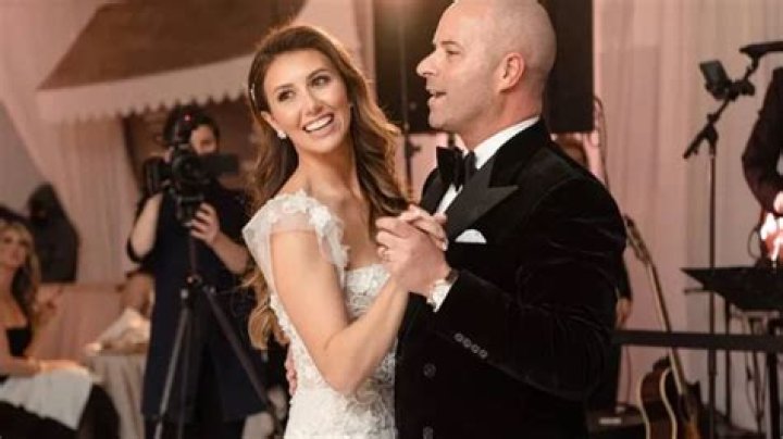 Alina Habba's Husband: An In-Depth Look into Their Relationship