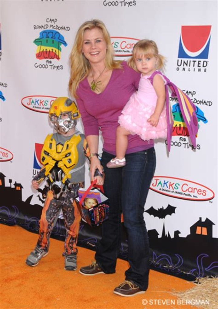 Exploring the Life and Legacy of Alison Sweeney's Siblings