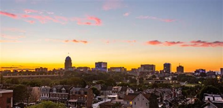 Discovering Allentown, PA: A Comprehensive Guide to the City