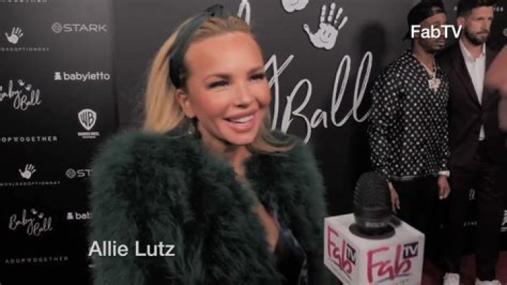 Exploring the Connection Between Allie Lutz and Doug Reinhardt