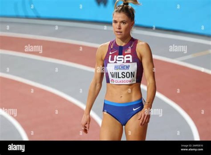 Allie Wilson USA: A Rising Star in the Entertainment Industry