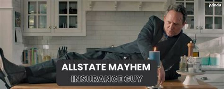 The Enduring Spokesperson: Allstate Insurance's Voice
