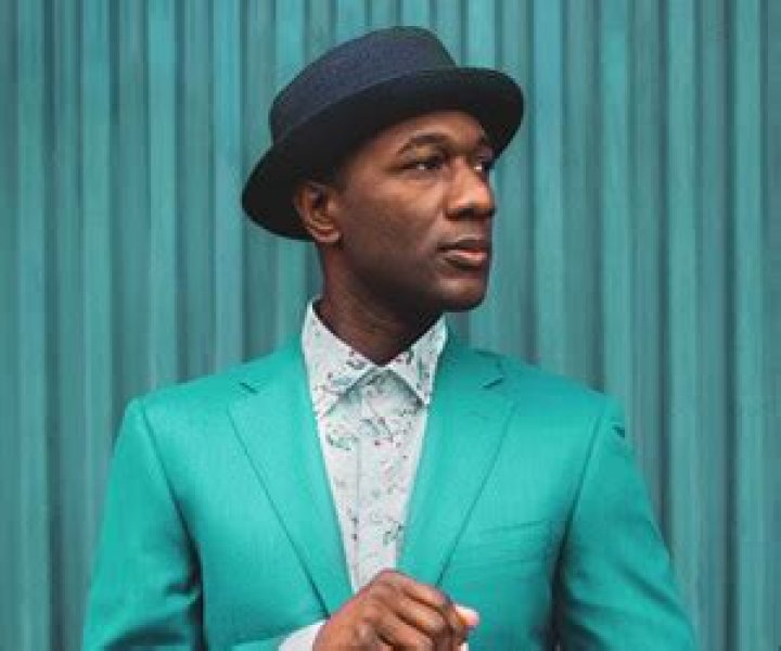 Aloe Blacc Height: Exploring the Life, Career, and Physical Attributes of the Talented Musician