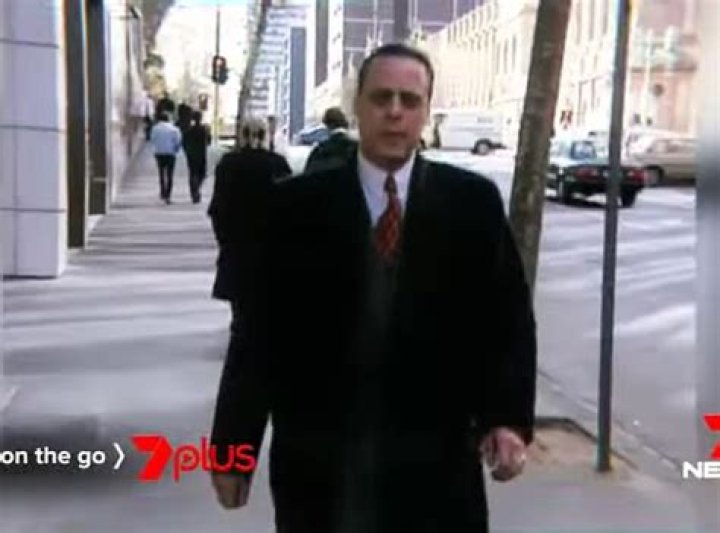 Unveiling the Enigmatic Life of Alphonse Gangitano