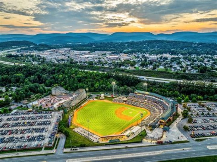 Altoona Panowfall: A Spectacular Natural Wonder You Must Witness