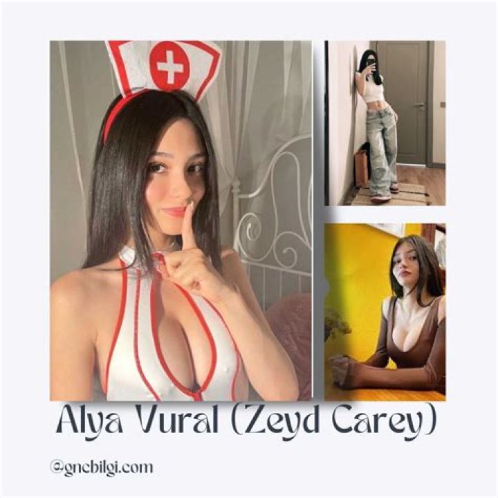 Alya Vural: Unveiling the Truth Behind the Ifş Controversy