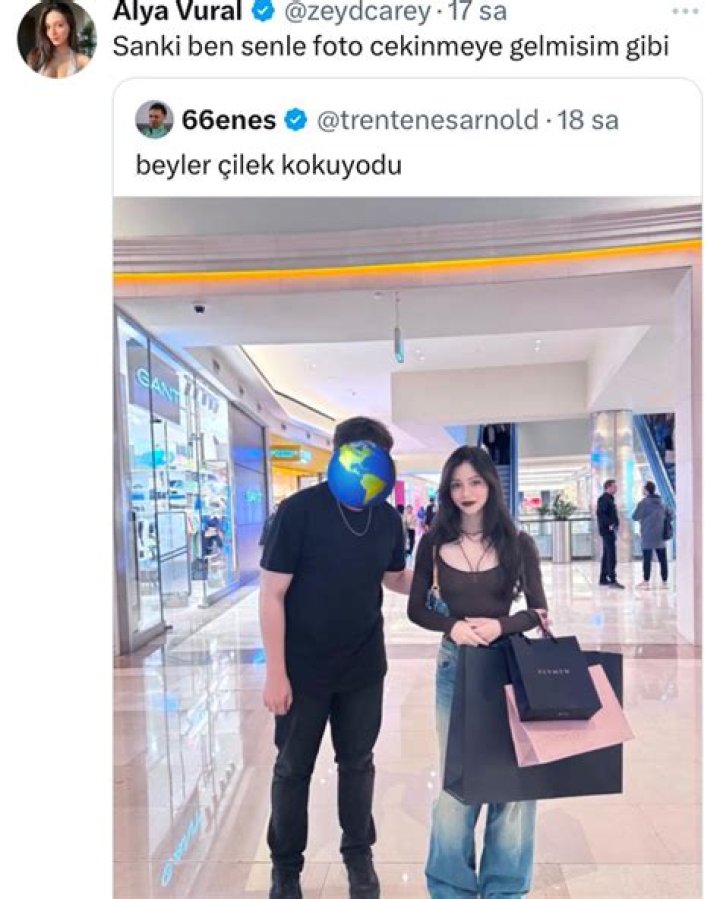 Unveiling the Mystery of Alya Vural Ifşaları