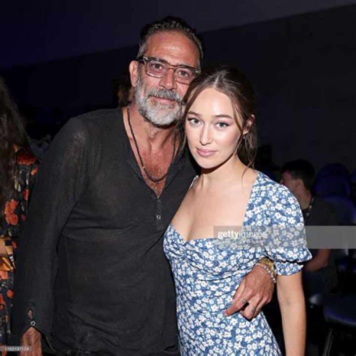 Alycia Debnam-Carey: Unraveling the Mystery Behind Her Relationships