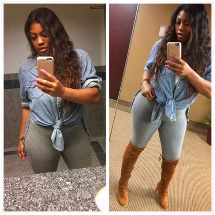 Unveiling the Multifaceted Journey of Alysia Rogers