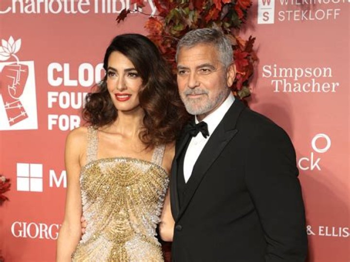 Understanding Amal Clooney's Age: A Deep Dive into Her Life and Career
