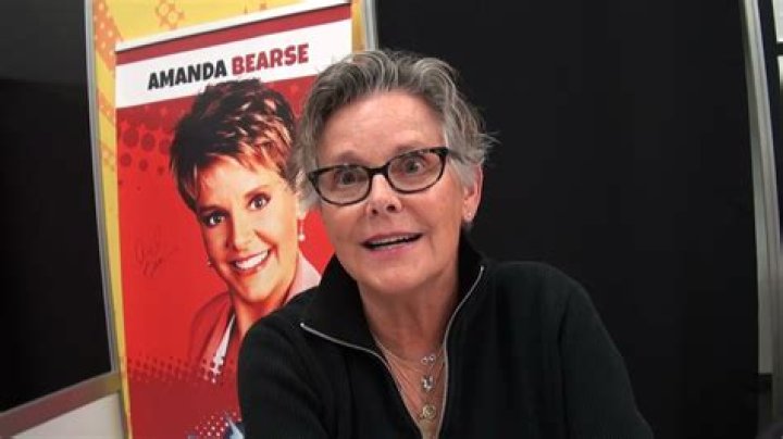 Amanda Bearse Education: A Comprehensive Overview