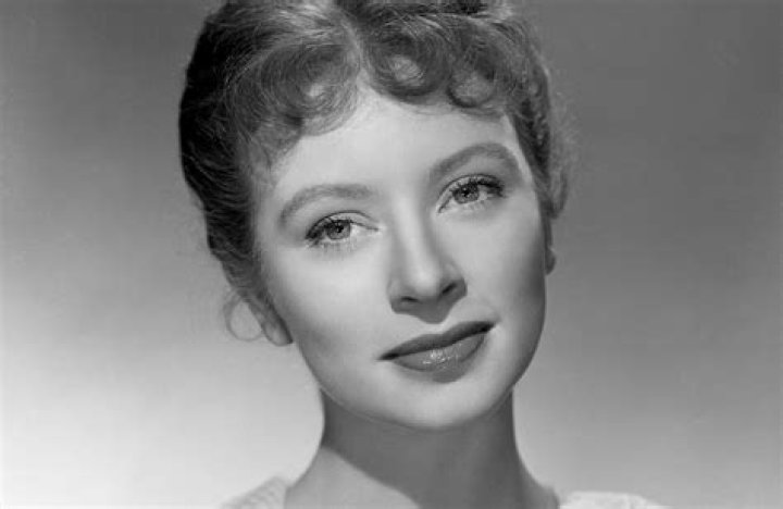 A Comprehensive Look at Amanda Blake: The Iconic Star of the Golden Age of Television