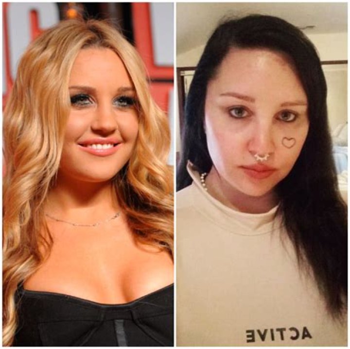 Amanda Bynes: A Comprehensive Look into Her Life and Career