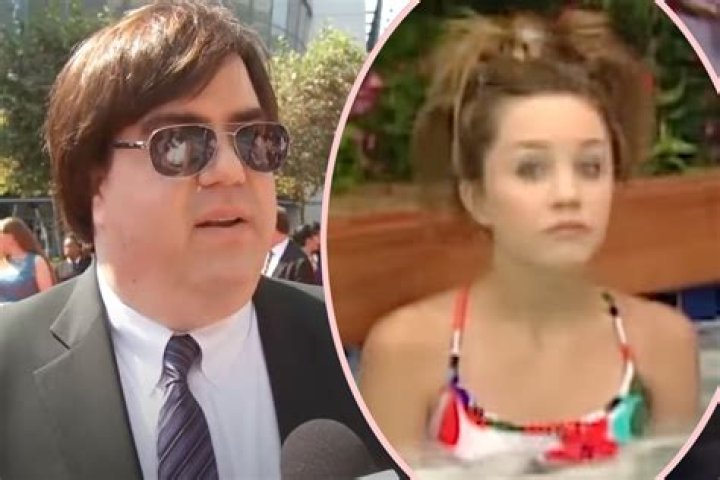 Amanda Bynes Comments on Dan Schneider: A Deep Dive into Their Complex Relationship
