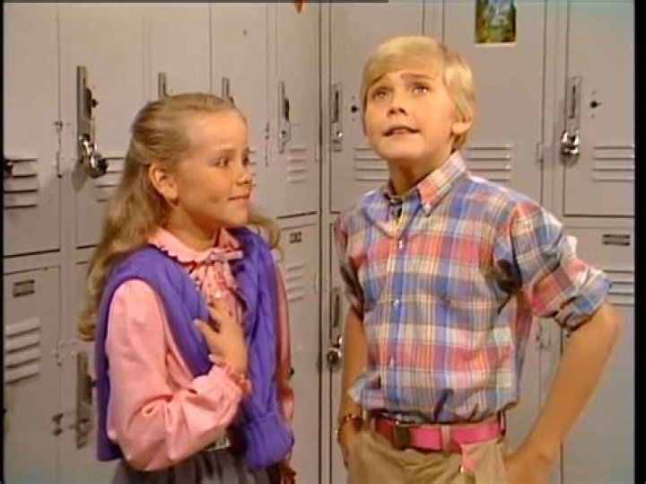 Unearthing the Legacy of Amanda Peterson from Silver Spoons